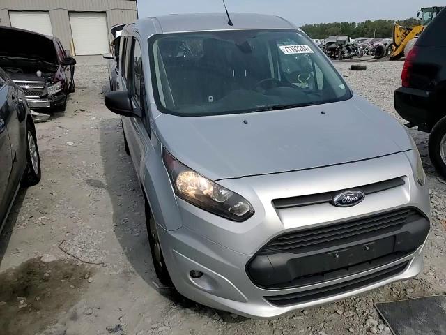 NM0GE9F77F1197449 2015 Ford Transit Connect Xlt