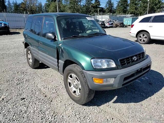 1998 Toyota Rav4 VIN: JT3GP10V6W7040518 Lot: 72768004