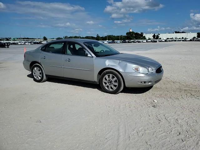 2007 Buick Lacrosse Cx VIN: 2G4WC582371247575 Lot: 72899514