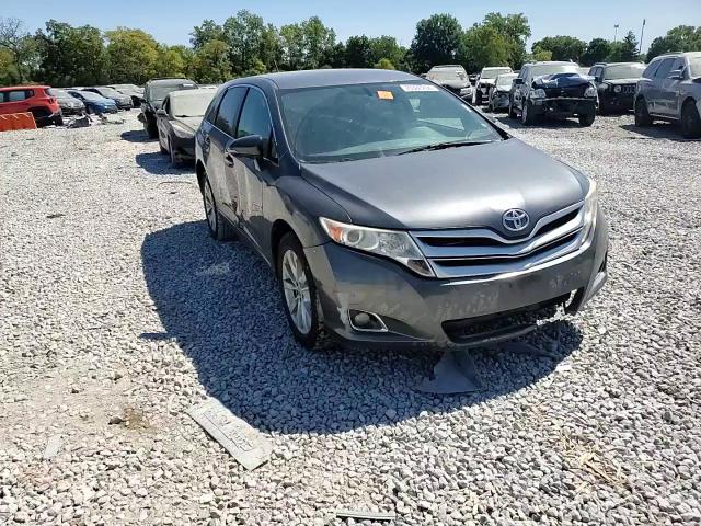 2015 Toyota Venza Le VIN: 4T3ZA3BB9FU097093 Lot: 70388254