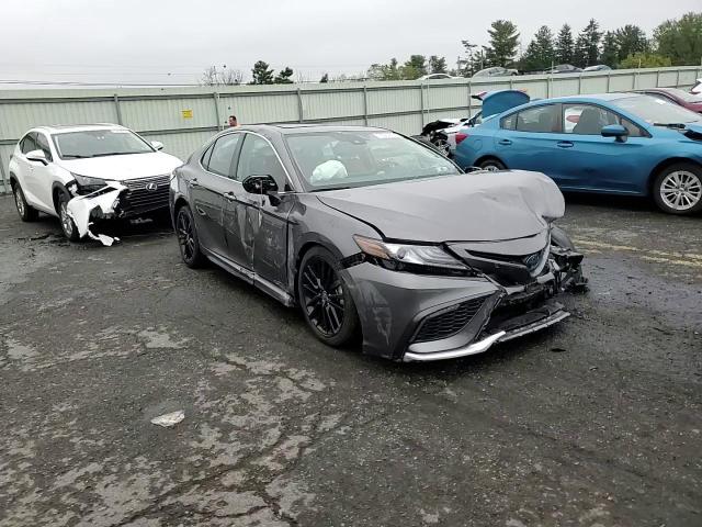 2023 Toyota Camry Xse VIN: 4T1K31AK9PU608605 Lot: 73364534