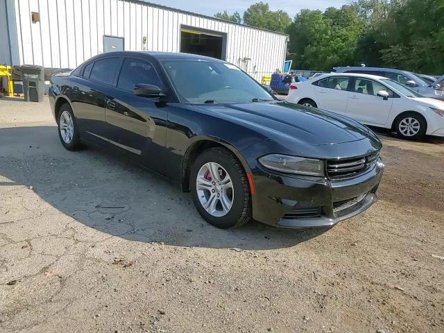 2022 Dodge Charger Sxt VIN: 2C3CDXBG2NH145441 Lot: 69267044