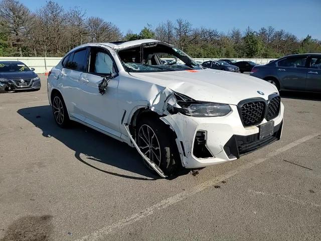 2023 BMW X4 xDrive30I VIN: 5UX33DT08P9R08076 Lot: 70313864