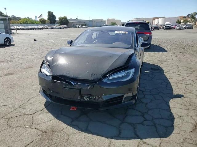 2016 Tesla Model S VIN: 5YJSA1E19GF150732 Lot: 72446184