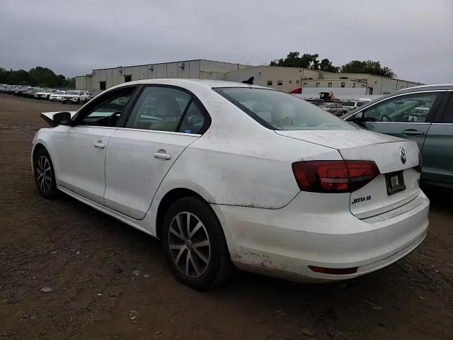 3VWB67AJ5HM312859 2017 Volkswagen Jetta Se