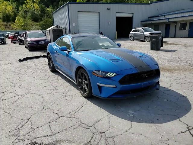 2020 Ford Mustang VIN: 1FA6P8TH2L5100717 Lot: 70411394