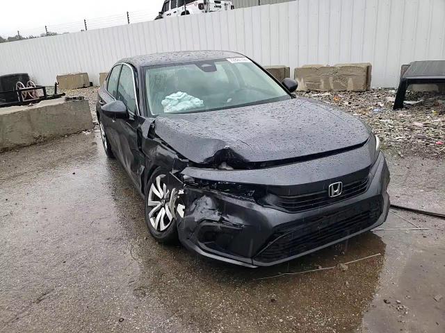 2022 Honda Civic Lx VIN: 2HGFE2F26NH513922 Lot: 72897744