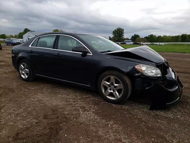 2009 Chevrolet Malibu 1Lt VIN: 1G1ZH57B69F123549 Lot: 72531954