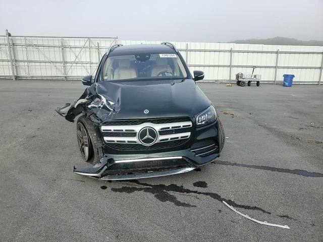 2023 Mercedes-Benz Gls 450 4Matic VIN: 4JGFF5KE0PA958313 Lot: 73401284