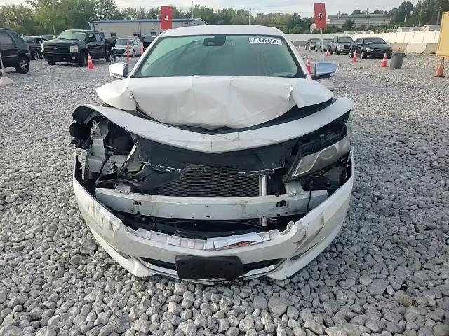 2015 Chevrolet Impala - Image 10