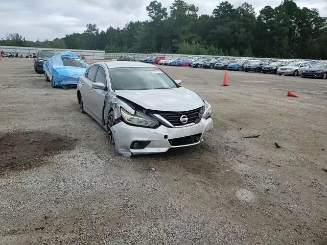 2017 Nissan Altima 2.5 VIN: 1N4AL3AP9HC198960 Lot: 71477124