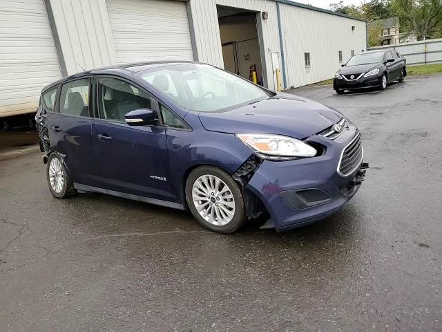 1FADP5AU3HL110679 2017 Ford C-Max Se