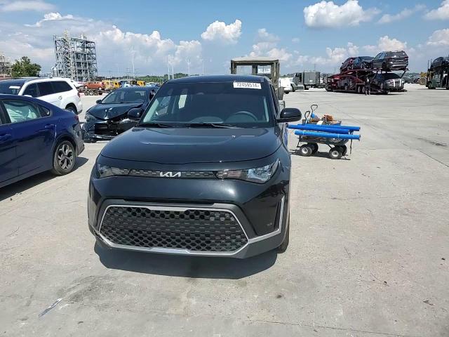 2024 Kia Soul Lx VIN: KNDJ23AU9R7239522 Lot: 72459514