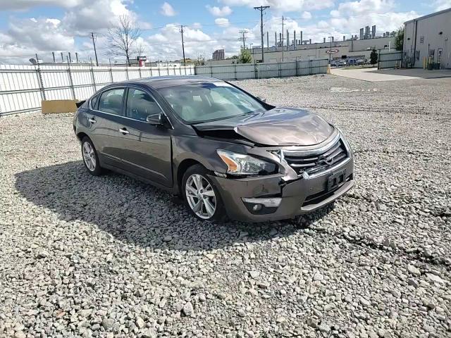 2014 Nissan Altima 2.5 VIN: 1N4AL3AP6EC405364 Lot: 72555714