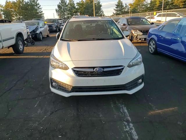 2020 Subaru Impreza Premium VIN: 4S3GKAD6XL3607667 Lot: 71314234