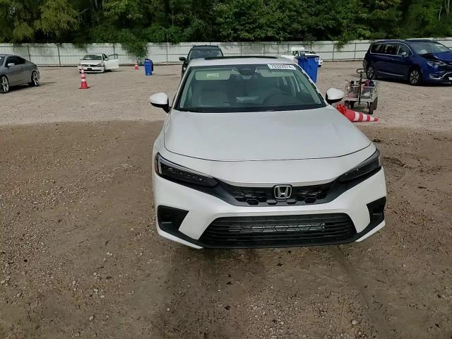 19XFL1H74RE011130 2024 Honda Civic Exl