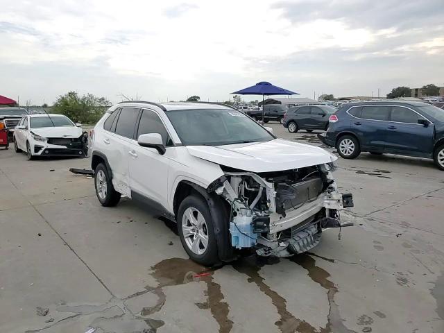 2019 Toyota Rav4 Xle VIN: JTMW1RFV6KD022904 Lot: 70047574