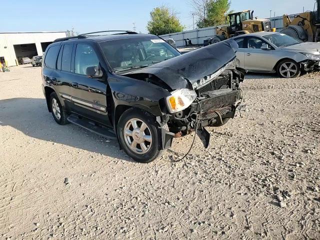 1GKDT13S722303137 2002 GMC Envoy