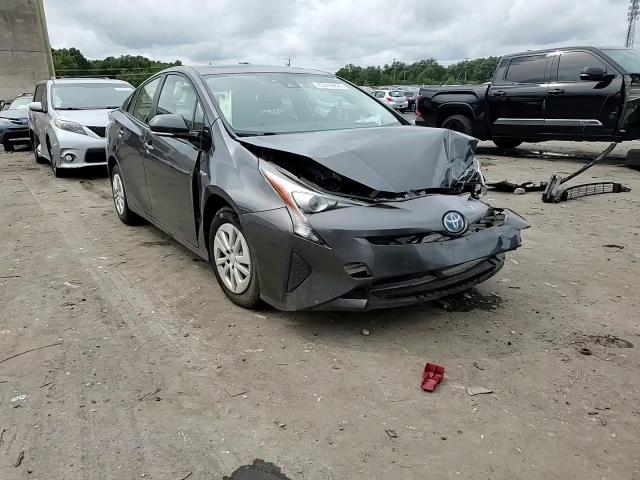 JTDKARFU7G3017908 2016 Toyota Prius