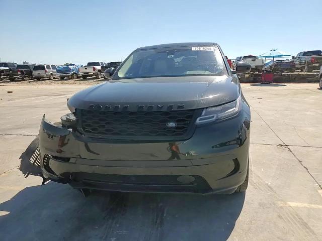 2020 Land Rover Range Rover Velar S VIN: SALYB2EX1LA291212 Lot: 73818244