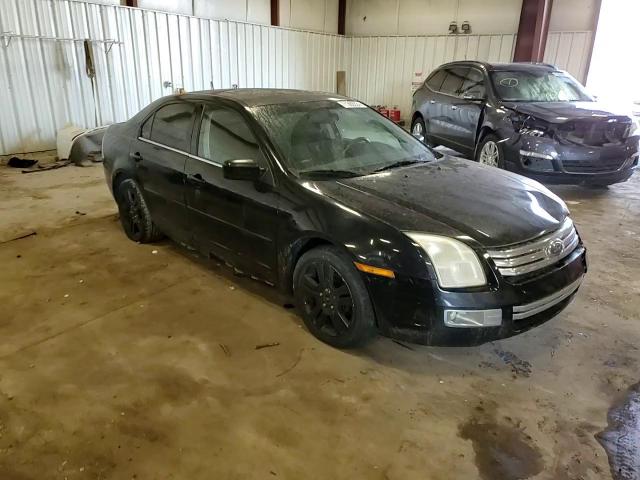 3FAHP08156R185351 2006 Ford Fusion Sel