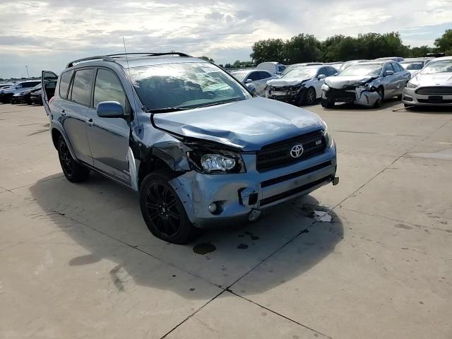 2007 Toyota Rav4 Sport VIN: JTMZK32V776007241 Lot: 71878314