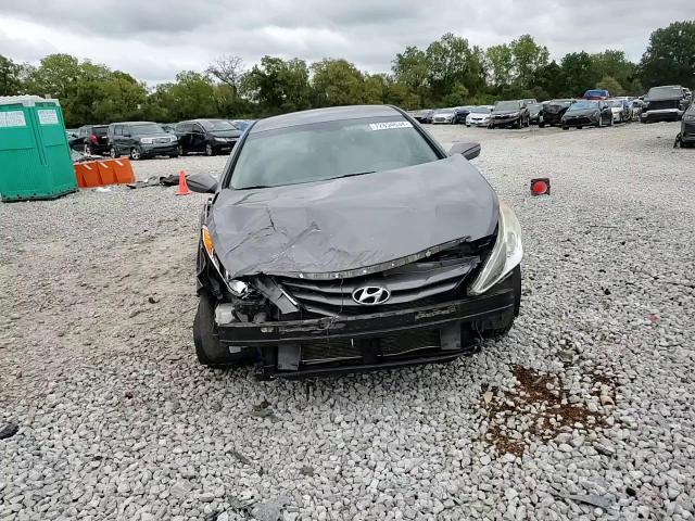 5NPEB4AC4CH459426 2012 Hyundai Sonata Gls