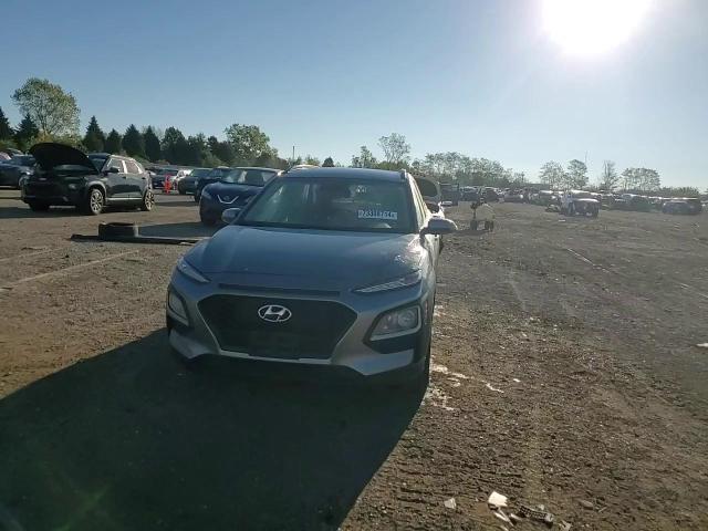 KM8K2CAA7LU560795 2020 Hyundai Kona Sel