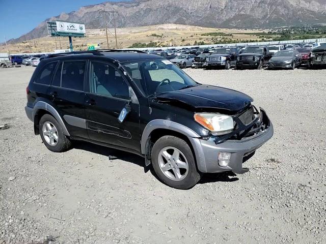 2001 Toyota Rav4 VIN: JTEHH20V210096570 Lot: 72962804