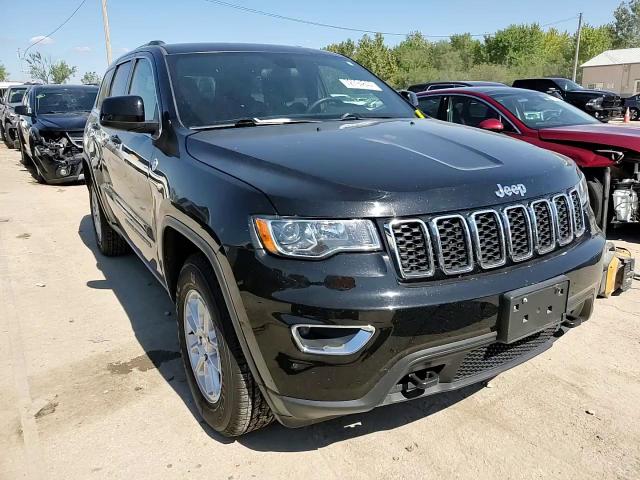 2019 Jeep Grand Cherokee Laredo VIN: 1C4RJFAG0KC679059 Lot: 72794844