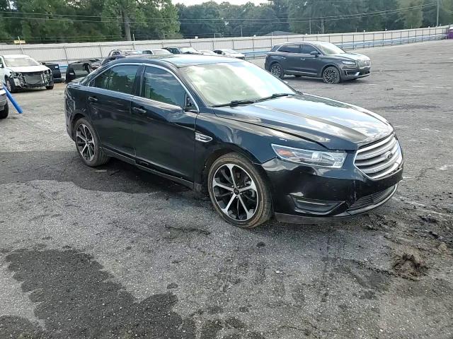 2015 Ford Taurus Sel VIN: 1FAHP2E83FG202166 Lot: 72581154