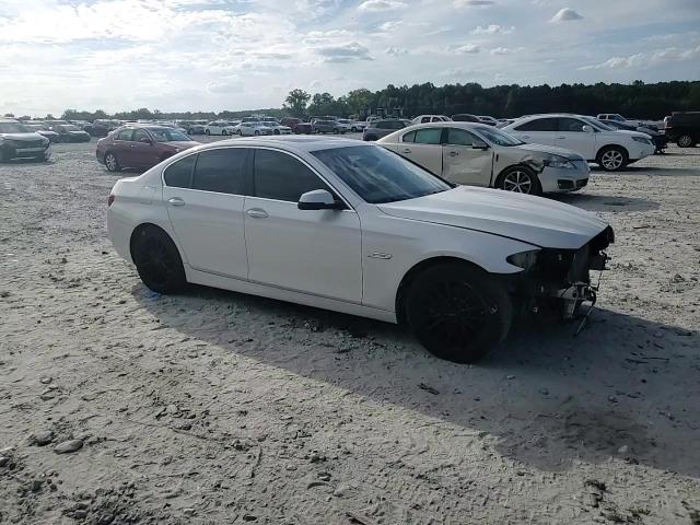 2014 BMW 535 Xi VIN: WBA5B3C59ED536936 Lot: 68830774