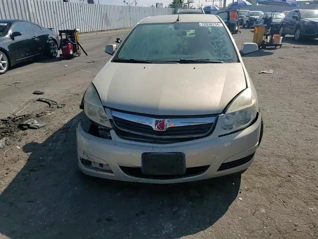 2009 Saturn Aura Xe VIN: 1G8ZS57B49F130938 Lot: 72838754