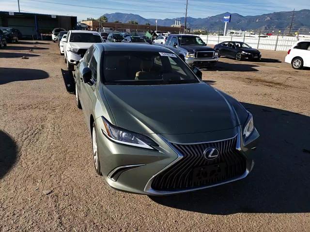 2021 Lexus Es 300H Luxury VIN: 58AEA1C11MU001819 Lot: 72470714