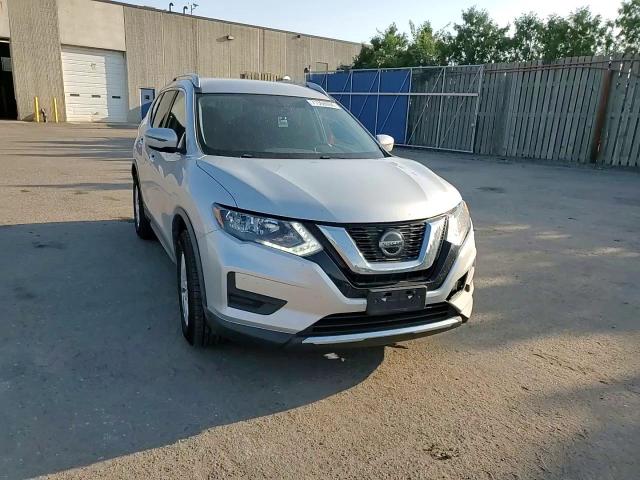 2018 Nissan Rogue S VIN: KNMAT2MVXJP554944 Lot: 71568994