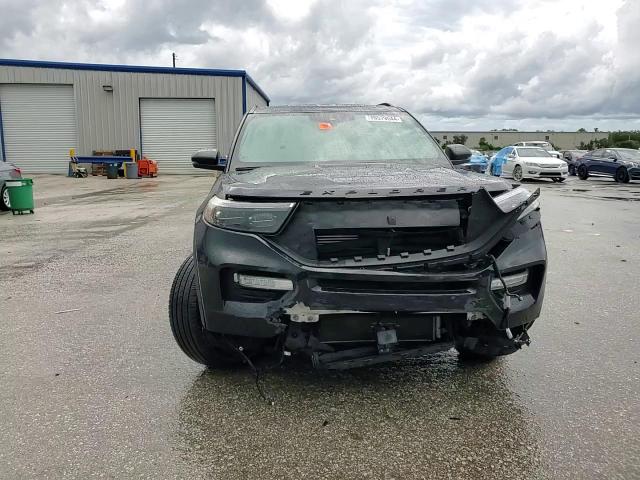 2020 Ford Explorer St VIN: 1FM5K8GC2LGC86519 Lot: 70579544