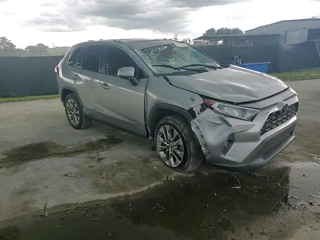 2020 Toyota Rav4 Xle Premium VIN: JTMC1RFVXLD047275 Lot: 71211844