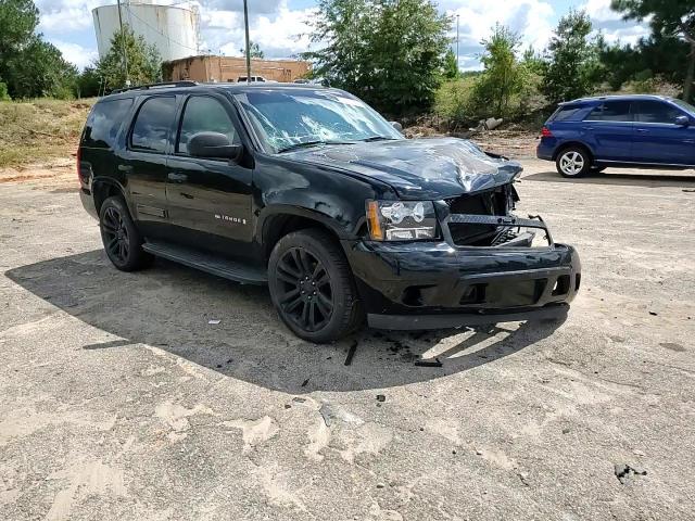 2009 Chevrolet Tahoe C1500 Ls VIN: 1GNEC13379R164290 Lot: 72317064