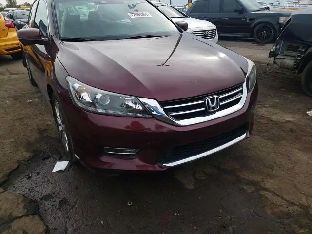 1HGCR3F89DA035820 2013 Honda Accord Exl