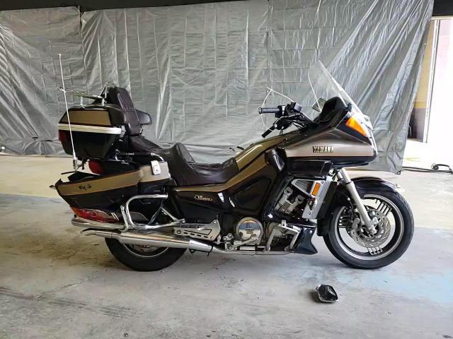 1986 Yamaha Xvz13 D VIN: JYA1NL006GA002651 Lot: 69147234