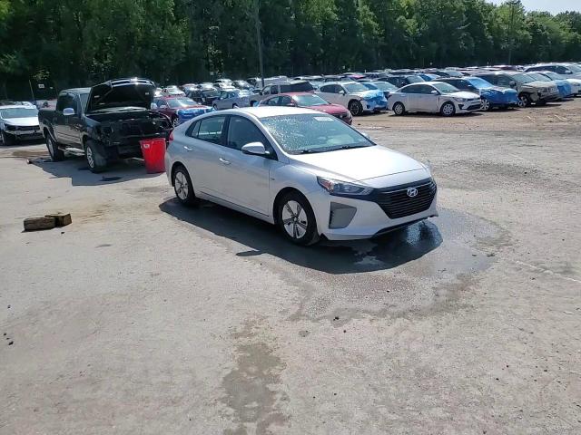 2019 Hyundai Ioniq Blue VIN: KMHC65LC6KU109701 Lot: 70584594