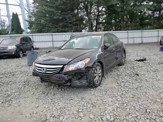 1HGCP2F73CA016038 2012 Honda Accord Ex