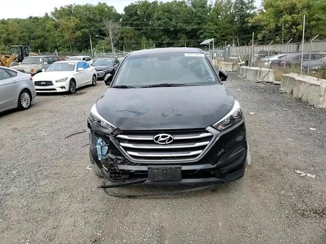 KM8J23A43JU669421 2018 Hyundai Tucson Se