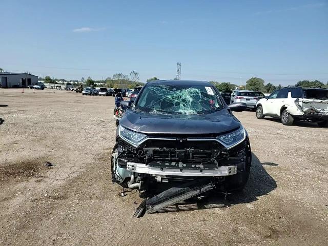 2019 Honda Cr-V Exl VIN: 5J6RW2H82KA001623 Lot: 71979844