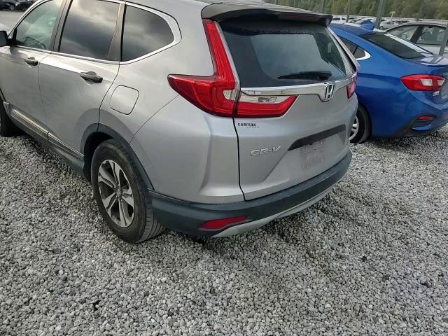 2HKRW5H34JH422584 2018 Honda Cr-V Lx