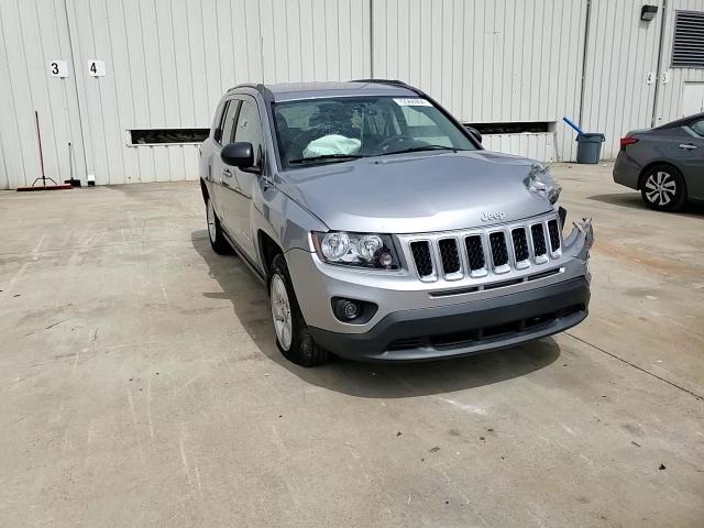 1C4NJCBA4HD185927 2017 Jeep Compass Sport