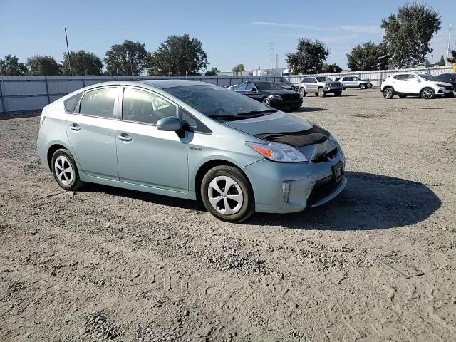 JTDKN3DU2F2003181 2015 Toyota Prius