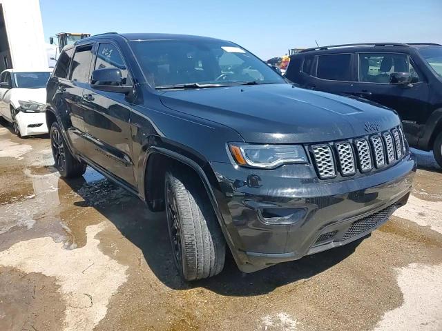 1C4RJEAG1NC128167 2022 Jeep Grand Cherokee Laredo E