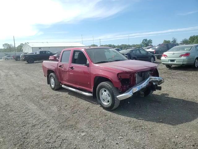 2006 GMC Canyon VIN: 1GTCS136468222628 Lot: 71857294