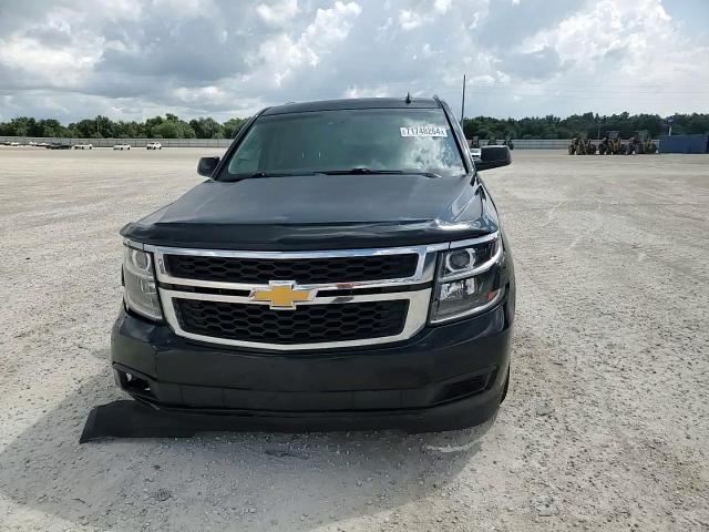 2015 Chevrolet Tahoe K1500 Ls VIN: 1GNSKAECXFR239529 Lot: 71748264